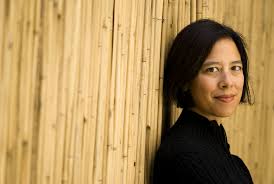 Author Spotlight: Susan Choi