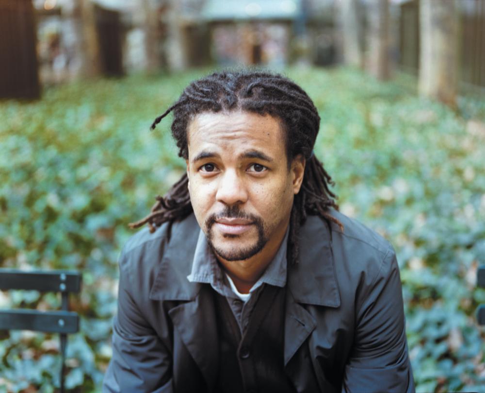 Author Spotlight: Colson&nbsp;Whitehead