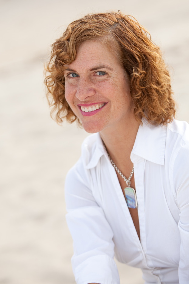 Author Spotlight: Huntley&nbsp;Fitzpatrick