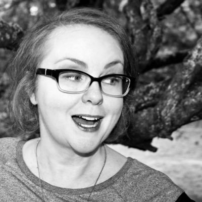 Author Spotlight: Jenn&nbsp;Bennett