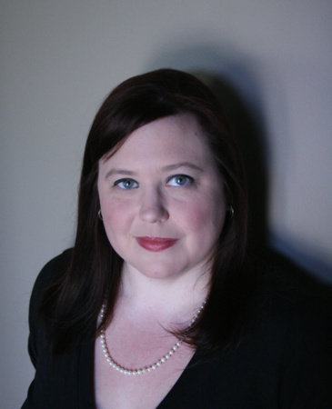 Author Spotlight: Rachel&nbsp;Hawkins