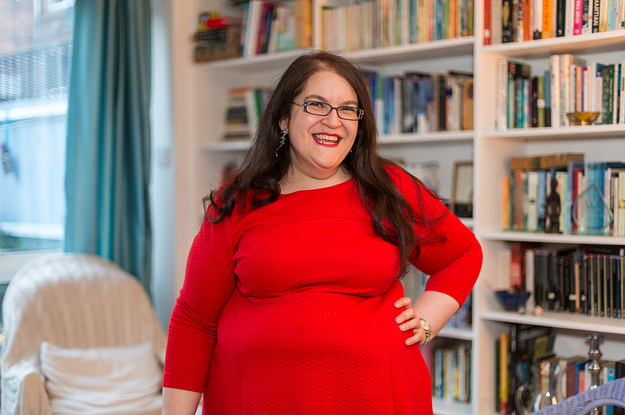 Author Spotlight: Naomi&nbsp;Alderman