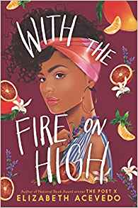 With the Fire on&nbsp;High