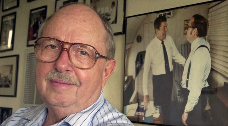 Author Spotlight: Lou&nbsp;Cannon