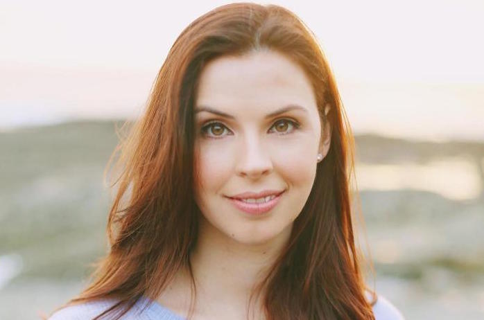 Author Spotlight: Morgan&nbsp;Matson