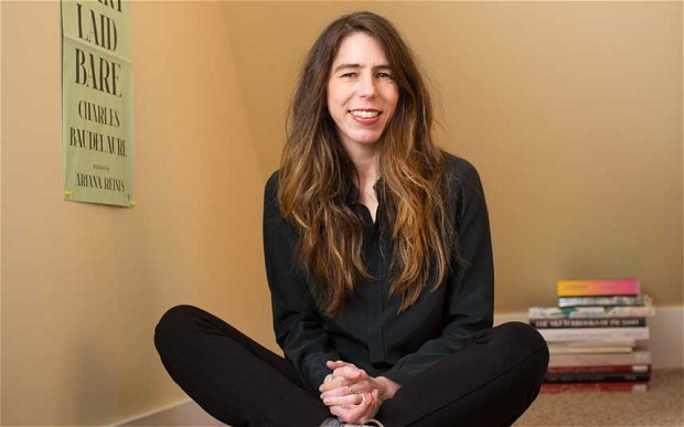 Author Spotlight: Rachel&nbsp;Kushner