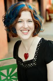 Author Spotlight: Stephanie&nbsp;Perkins