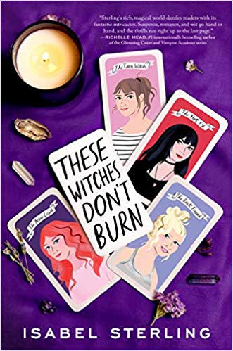 These Witches Don’t&nbsp;Burn