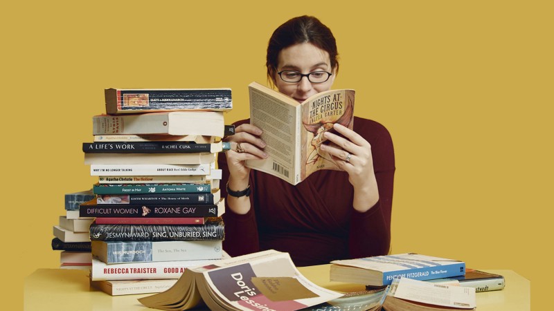 3 Tips For Reading More When You Don’t Think You Have The&nbsp;Time