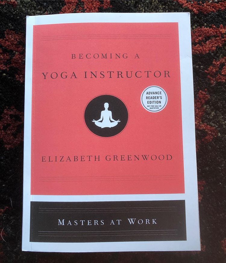 Becoming a Yoga&nbsp;Instructor