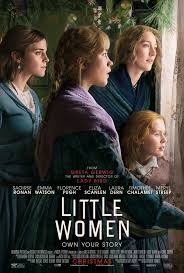 Books at the Box Office: Little&nbsp;Women