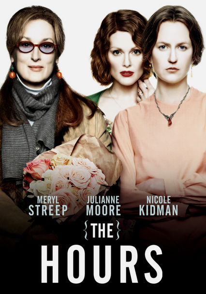 Books at the Box Office: The&nbsp;Hours