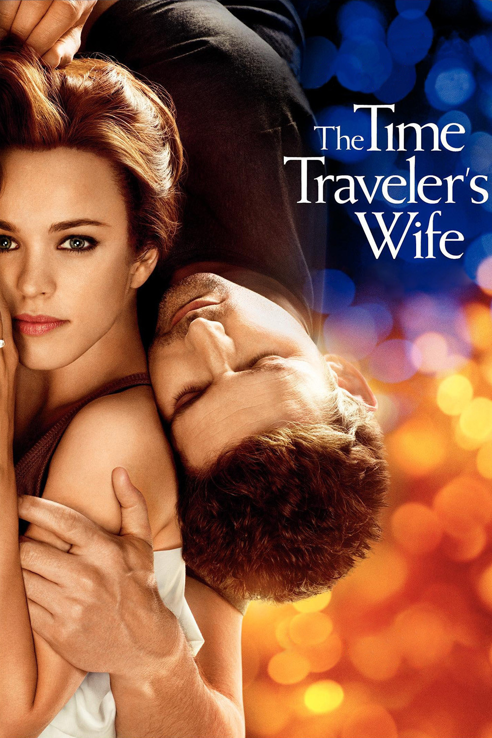 Books at the Box Office: Time Traveler’s Wife