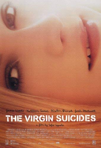 Books at the Box Office: The Virgin Suicides