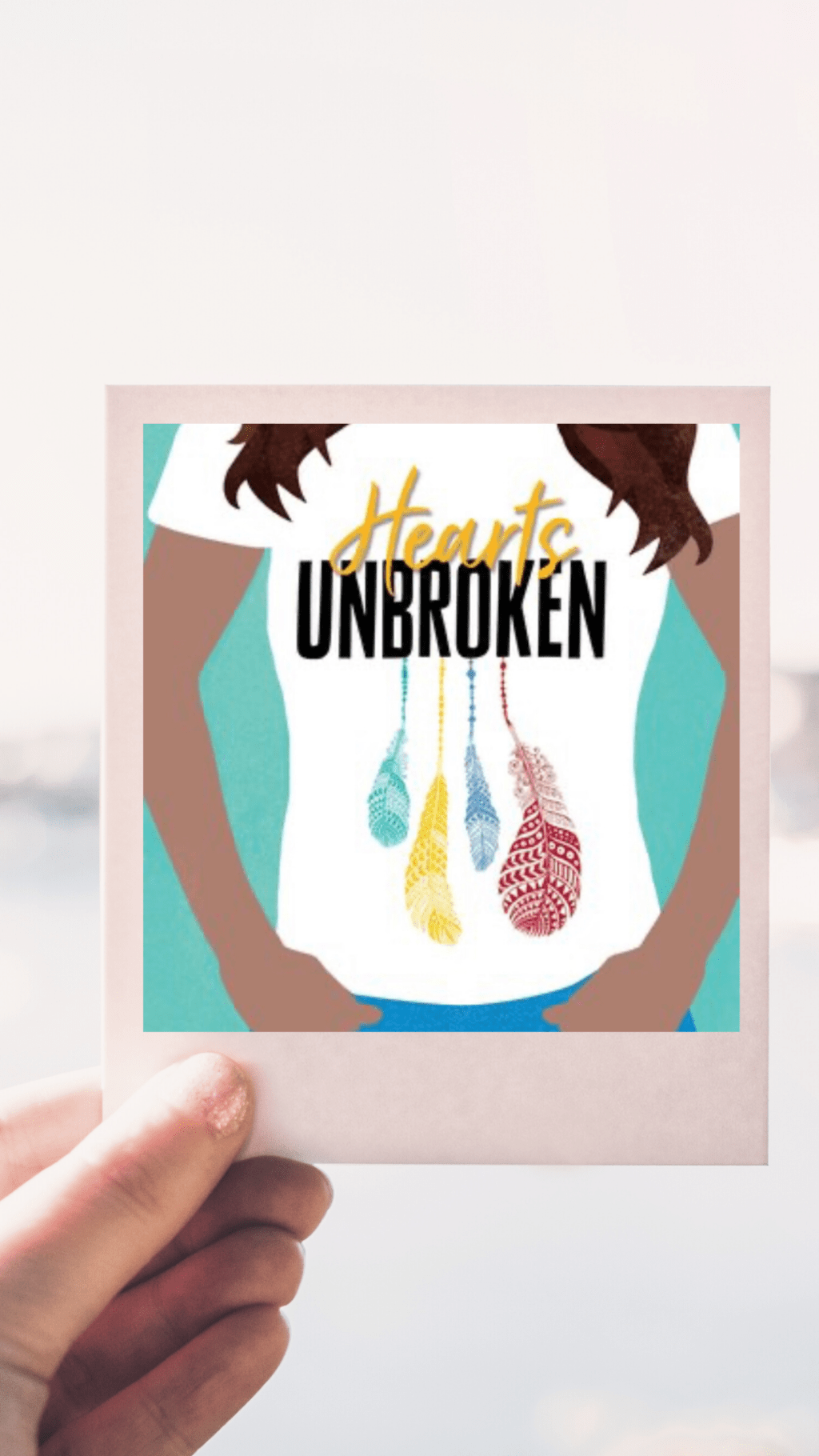 February Reading Recap