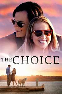 Books at the Box Office: The&nbsp;Choice