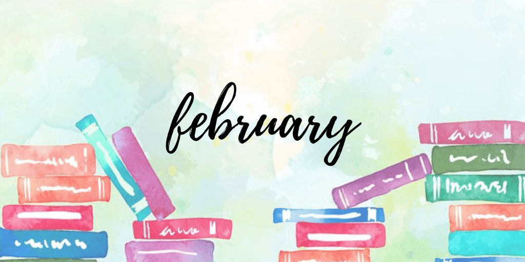 February 2021 Releases