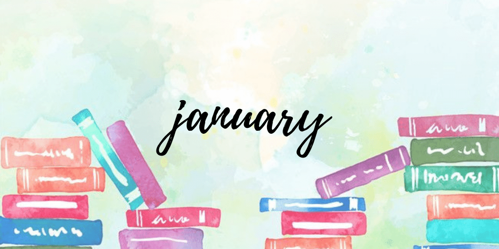 January 2021 Releases