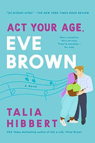Act Your Age, Eve&nbsp;Brown