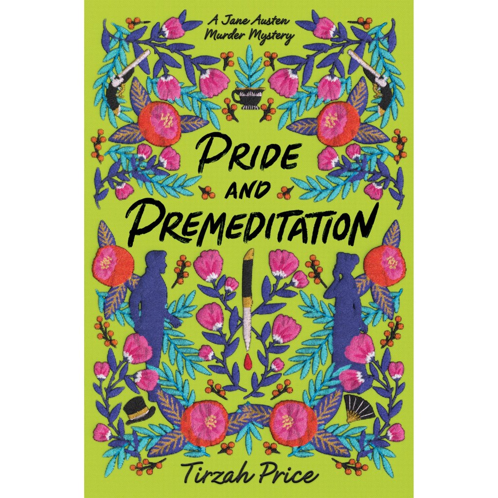 Pride and Premeditation
