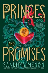 Of Princes and&nbsp;Promises