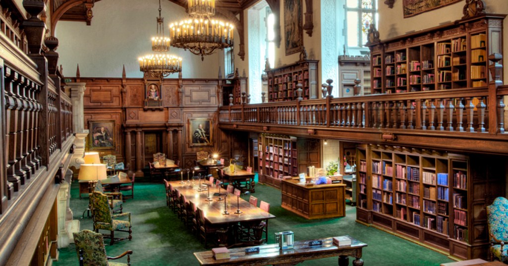 April 2021 Reading&nbsp;Recap