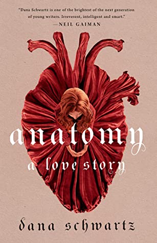 Anatomy: A Love&nbsp;Story