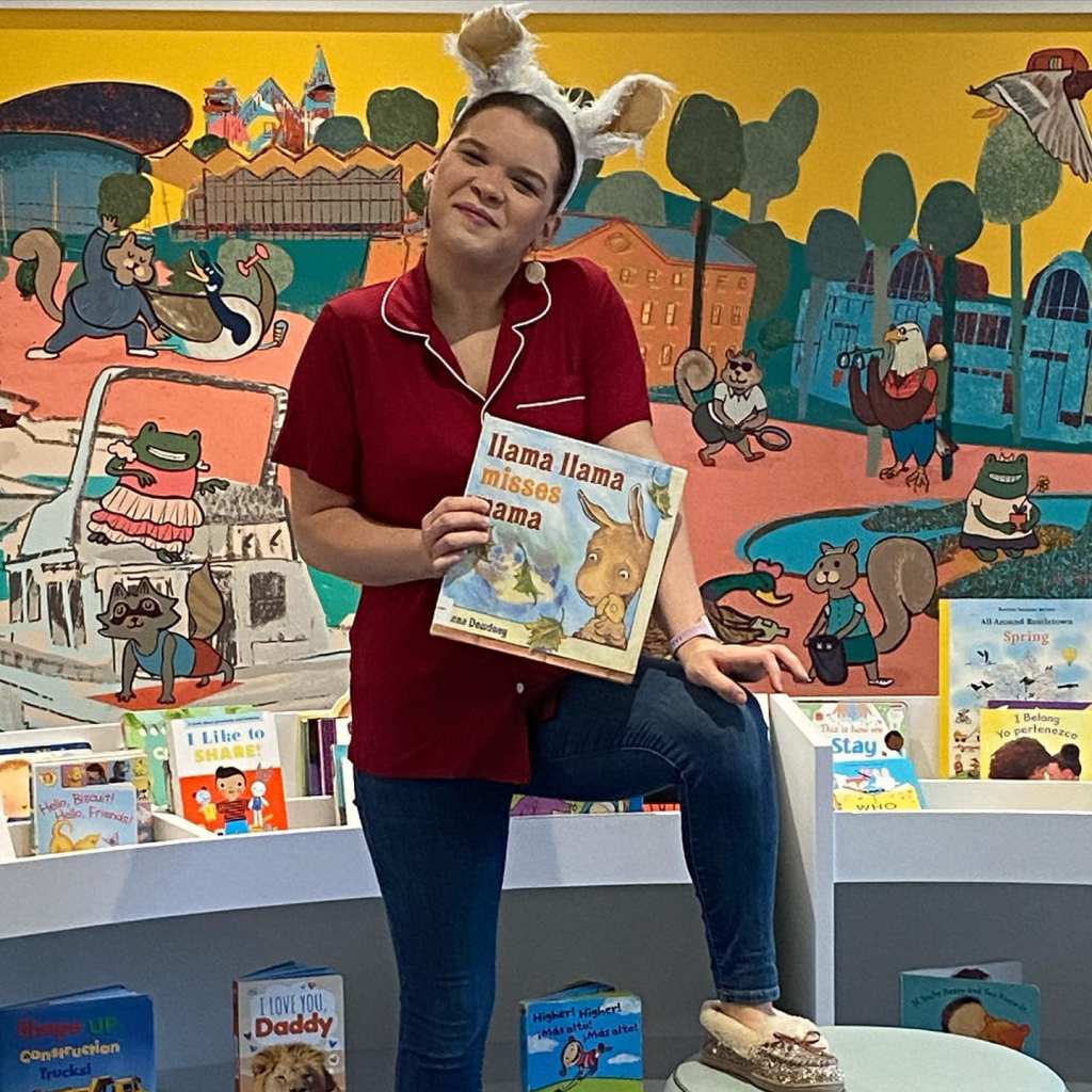 A Very KidLit&nbsp;Halloween