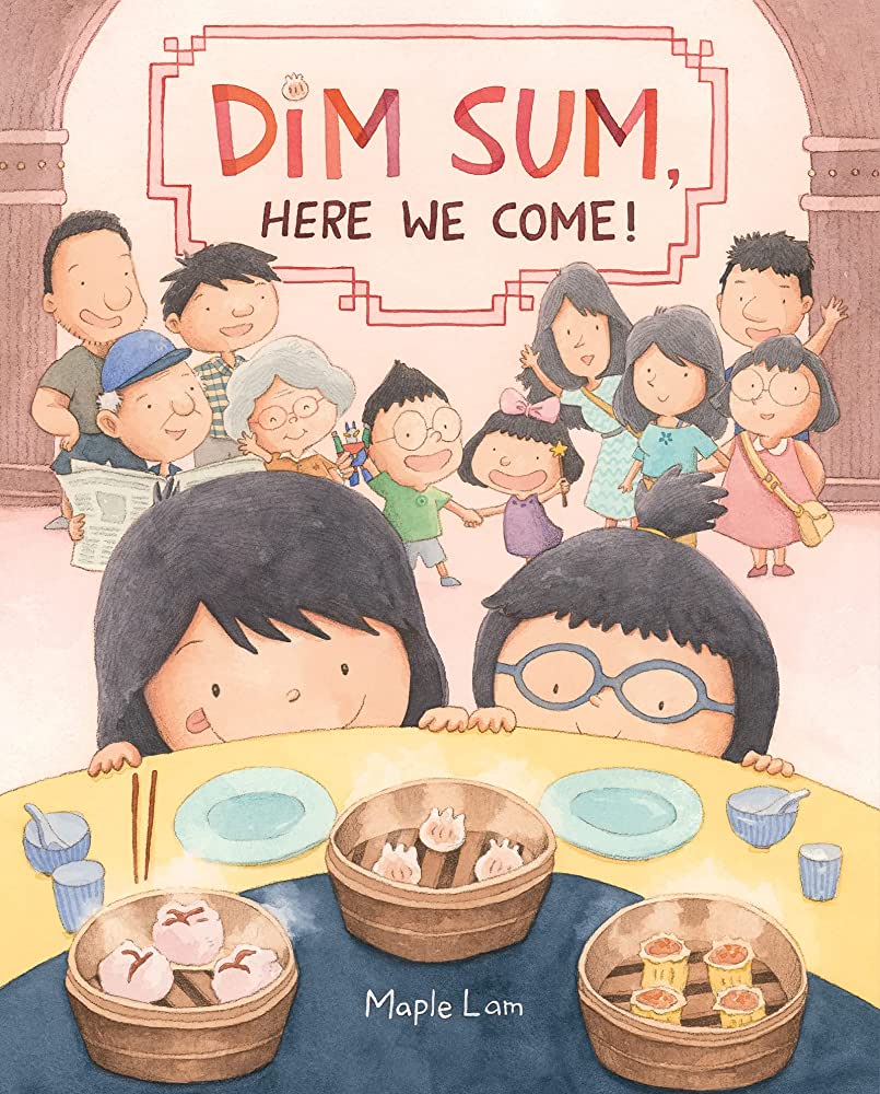 Picture Book Round-Up&nbsp;#11