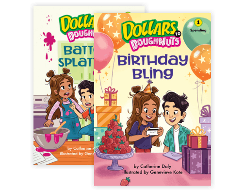 Dollars to Doughnuts