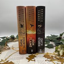 The “Big Ole Books” Mini Challenge