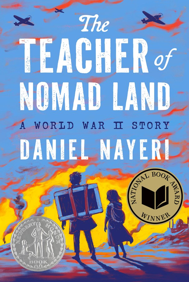 May 2026 Reading&nbsp;Recap